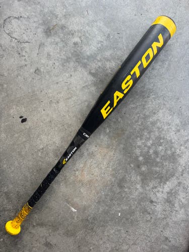 Easton S1 USSSA Bat (-10) 29"