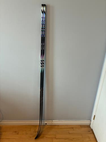 Senior Bauer Proto2 Left Hand Hockey Stick P28 77 Flex (New)