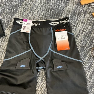 Shock Doctor 361 Jock (New)