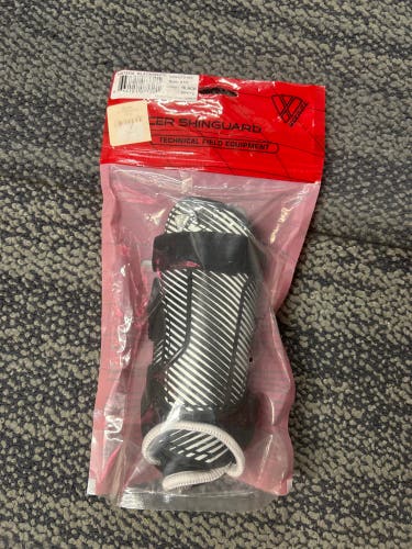 Unisex XXS Shin Guards (New)
