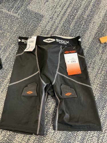 Shock Doctor Jock (New)