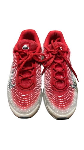 Nike Air Max Dn Runners Red/White Size 9