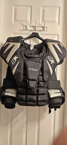 Brian's M-Series Goalie Chest Protector (Senior medium)