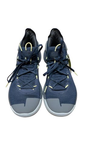 Under Armour Curry 6 Basketball Shoes - Size 8.5