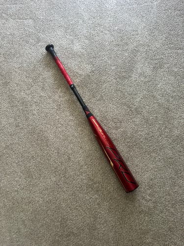 2020 Rawlings Quatro Pro Composite BBCOR Certified Bat (-3) 29 oz 32" (Used)