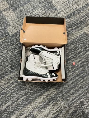 Unisex 3Y (Big Kids / Youth) Under Armour Highlight (New)