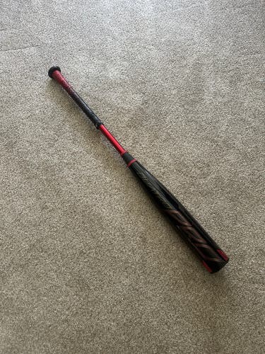 2020 Rawlings Quatro Pro Composite BBCOR Certified Bat (-3) 29 oz 32" (Used)