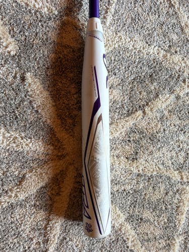 Rawlings Mantra Composite Bat (-10) 22 oz 32" (Used)