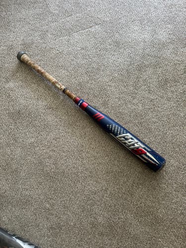 2021 Marucci CAT9 Composite BBCOR Certified Bat (-3) 29 oz 32" (Used)