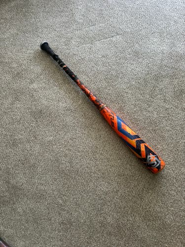 2023 Louisville Slugger Atlas Alloy BBCOR Certified Bat (-3) 29 oz 32" (Used)
