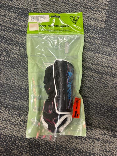 XXS Unisex Shin Guards (New)