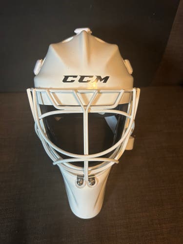 Senior Large CCM GFL 1.9 Goalie Mask (Used)