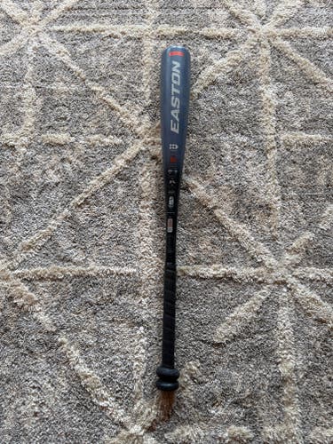 Easton MAV1 Alloy USSSA Certified Bat (-10) 18 oz 28" (Used)