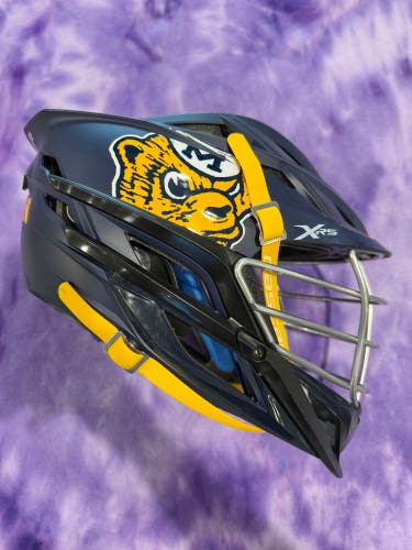 Michigan Cascade XRS Helmet (Used)