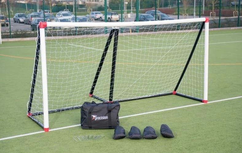 Precision Soccer Goal (New)