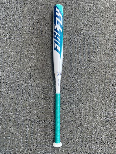 Easton Firefly Composite Bat (-12) 18 oz 30" (Used)