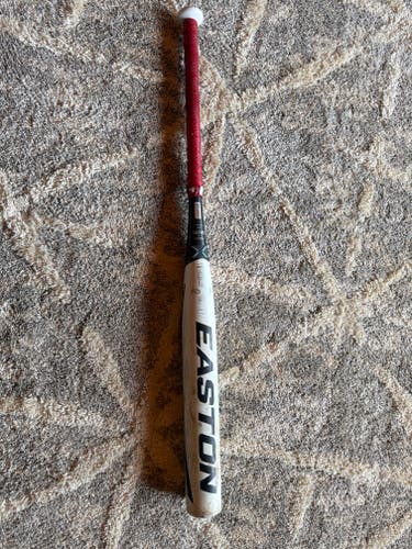 Easton Ghost Composite Bat (-10) 22 oz 32" (Used)