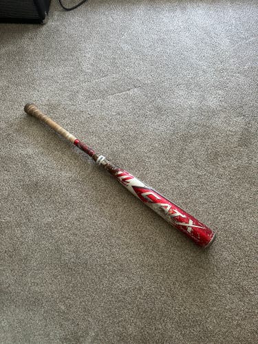 2023 Marucci CATX Connect Hybrid BBCOR Certified Bat (-3) 30 oz 33" (Used)