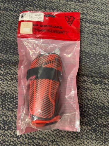 XXS Unisex Shin Guards (New)