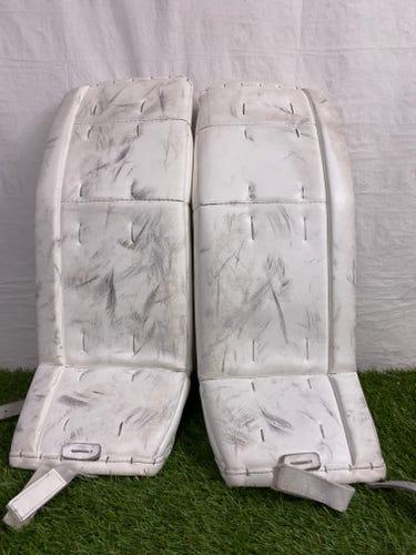 25" Junior Beginner Goalie Leg Pads