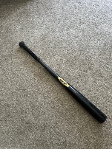 2025 Baum Gold Stock Wood Composite BBCOR Certified Bat (-3) 30 oz 33" (Used)
