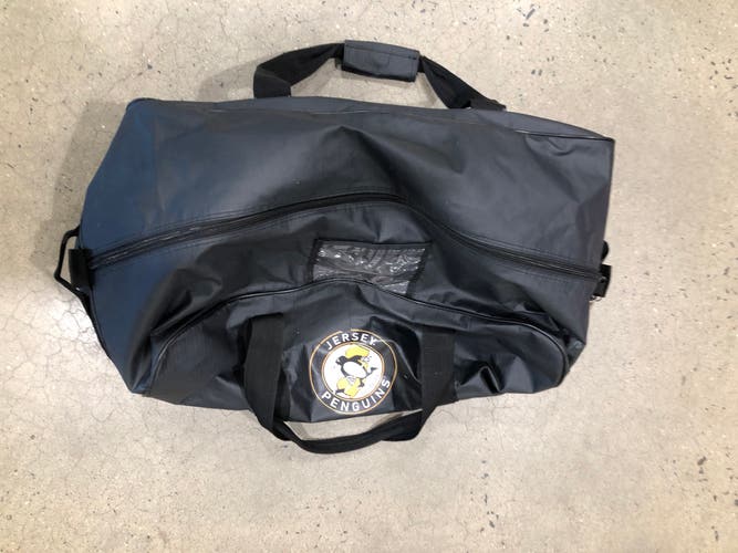 Junior Hockey Equipment Bag (Used)