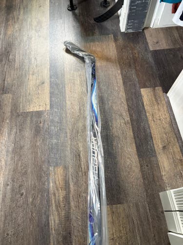 Senior Bauer Vapor Flylite Left Hand Hockey Stick P92 65 Flex (New)