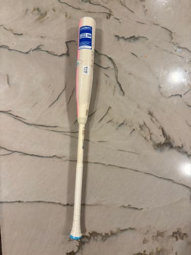 2026 Combat Spec H1 Hybrid BBCOR Certified Bat (-3) 30 oz 33" (New)