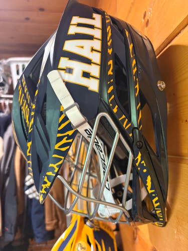 Cascade XRS Helmet (Used)