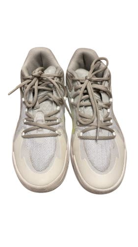 Puma Tan Basketball Shoes - Size 7.5