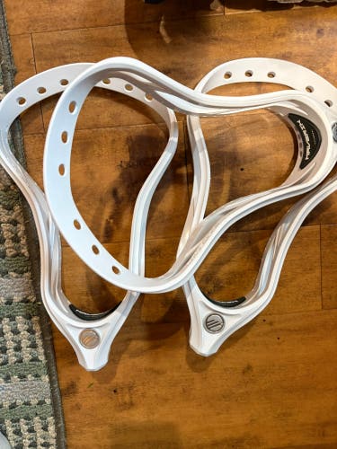 Maverik Optik Unstrung Head (New) x3