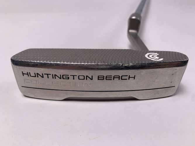 Cleveland Huntington Beach 1 Putter 33" Womens RH