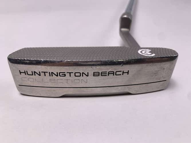 Cleveland Huntington Beach 1 Putter 31" Mens RH
