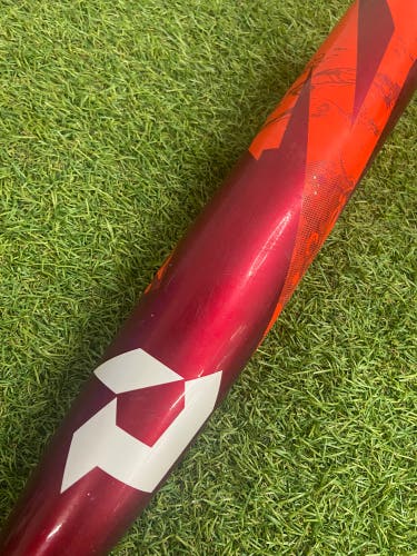 DeMarini Zoa (2 3/4") USSSA 2024 (-8)