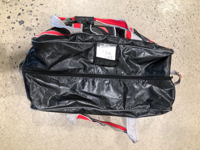 Hockey Equipment Bag (Used)