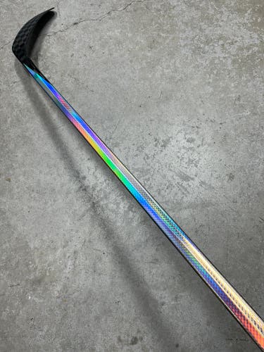 77 Flex P92M BLCKSTCK PRO 3 Tracer, XF Pro Similar Kick Senior Left Hand