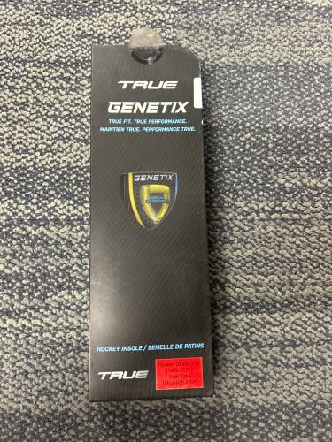True hockey size (5-7.5) insole (New)