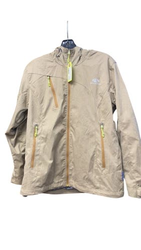 Disandao UV Protection Rain Jacket