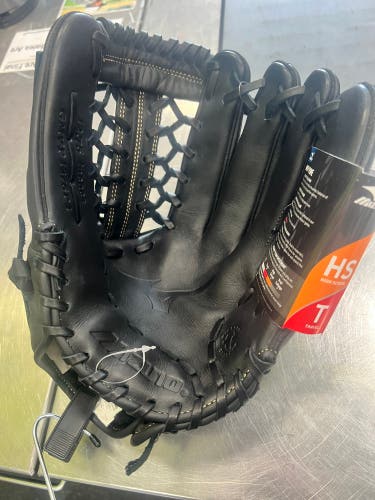 New Mizuno Mvp Prime 12.75" Rh Throw Glove 11859-miz889961486067