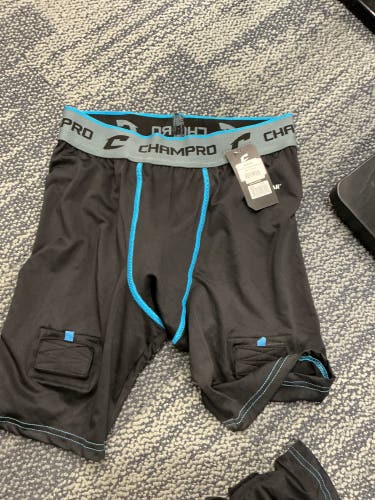 Champro Jock (New)