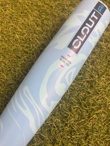 Rawlings Clout Youth (2 5/8") USA 2023 (-10)