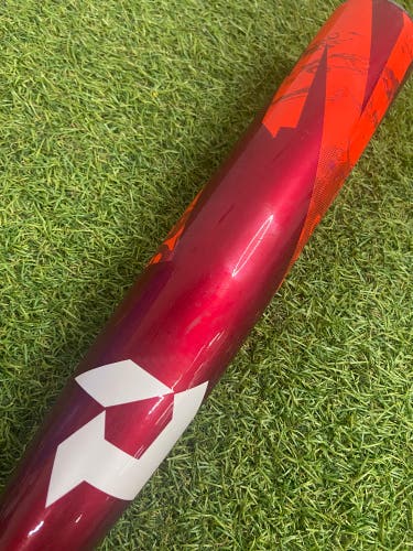 DeMarini Zoa (2 3/4") USSSA 2024 (-5)