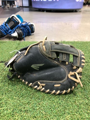 Easton Prowess RH Catcher's Softball Glove 32.5" (Used)