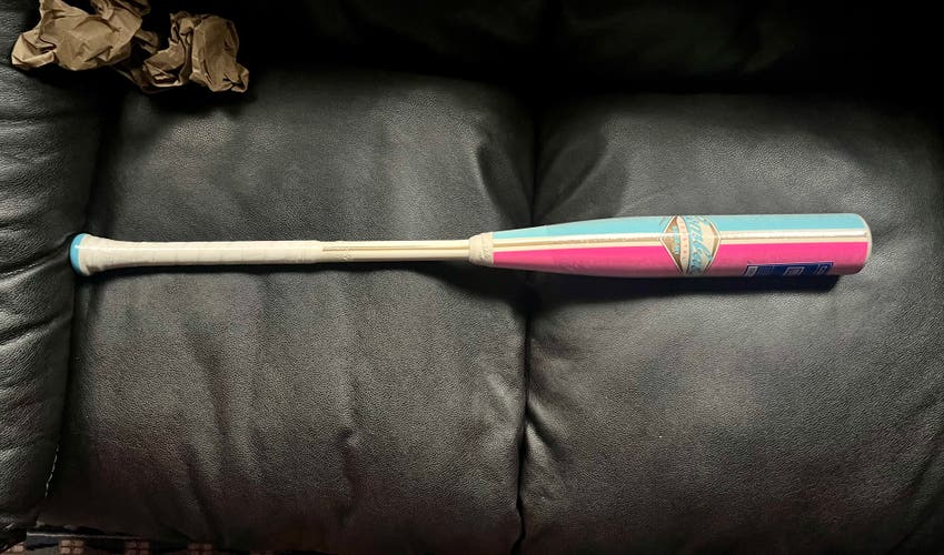 2026 Combat Spec H1 Hybrid BBCOR Certified Bat (-3) 30 oz 33" (New)