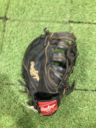 Rawlings Renegade RH First Base Baseball Glove 12.5" (Used)