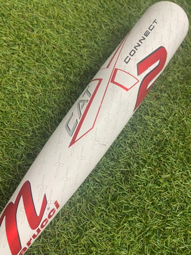 Marucci CATX2 Connect Hybrid (2 3/4") USSSA 2025 (-5)