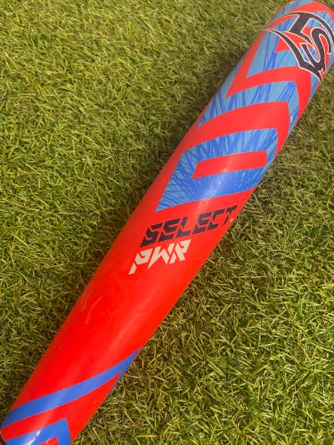Louisville Slugger Select PWR (2 5/8") USA Youth (-5)