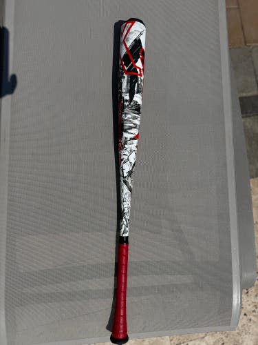 DeMarini Bat