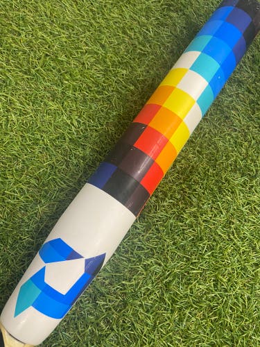 DeMarini Prism+ Fastpitch 2023 (-10)