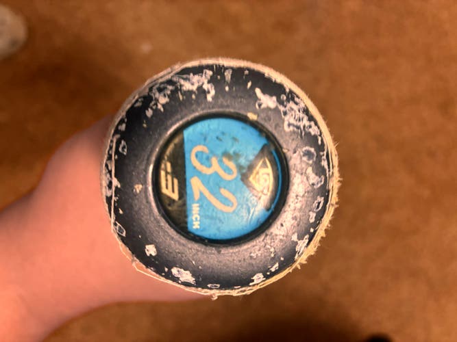 2020 Louisville Slugger Prime Composite BBCOR Certified Bat (-3) 29 oz 32" (Used)